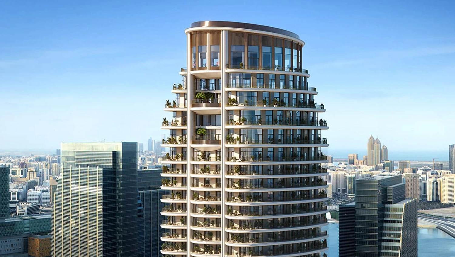 St. Regis Al Maryah Island – image 1